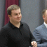 Работу в Горьковском муниципальном районе Виталий Хоценко завершил встречей с жителями - Газета Правда севера
