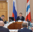 Виталий Хоценко нацелил Правительство региона и глав муниципалитетов проявлять заботу к семьям участников СВО - Газета Правда севера