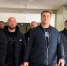 Виталий Хоценко посетил в Стаханове объекты социальной сферы, отремонтированные омичами - Газета Правда севера