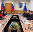 Виталий Хоценко отправился в рабочую поездку по Донбассу - Газета Правда севера