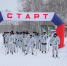 В Омской области стартовал 5-й лыжный пробег «Марш-бросок» - Газета Правда севера
