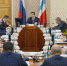 Виталий Хоценко поручил разработать план конкретных мероприятий по реализации послания Президента РФ - Газета Правда севера