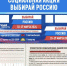 Акция «Выбирай Россию»: правила заполнения купонов - Газета Правда севера