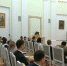 Виталий Хоценко на встрече Президента России Владимира Путина с победителями конкурса «Лидеры России» рассказал о кадровом конкурсе «Омская область: ПРОдвижение» - Газета Правда севера
