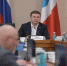 Виталий Хоценко выделил муниципалитетам для подготовки техдокументации на сети ЖКХ 10 млн рублей - Газета Правда севера