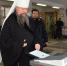Митрополит Омский и Таврический Дионисий проголосовал на выборах президента РФ - Газета Правда севера