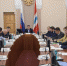 Виталий Хоценко обсудил с членами Парламентского клуба тему модернизации детских оздоровительных лагерей - Газета Правда севера