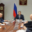 Анатолий Серышев напомнил о поставленной президентом задаче по развитию оборонно-промышленного комплекса - Газета Правда севера
