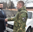 Омские охранные фирмы отправили сибирякам-артиллеристам «Ниву» - Газета Правда севера