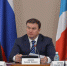 Виталий Хоценко сообщил о выходе в свет официального документа, позволяющего фактически приступать к строительству нового аэропорта - Газета Правда севера