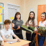 Добровольческие движения омских колледжей помогают подшефному Стаханову - Газета Правда севера