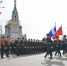 Торжественным построением и смотром войск отметили 79-ю годовщину Победы в Омской области - Газета Правда севера