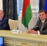 Виталий Хоценко встретился с представителями Парламентского Собрания Союза Беларуси и России - Газета Правда севера