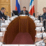 По решению Виталия Хоценко начал работу региональный Штаб по восстановлению затопленных территорий - Газета Правда севера