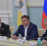 Виталий Хоценко и Владимир Владимиров обсудили развитие межрегионального сотрудничества - Газета Правда севера