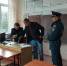 Школы прошли проверку - Газета Правда севера