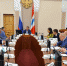 Виталий Хоценко поручил накануне начала учебного года проинспектировать пешеходные переходы у школ и детских садов - Газета Правда севера