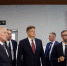 Полпред Анатолий Серышев принял участие в открытии нового пассажирского терминала Международного аэропорта Томск имени Н.И.Камова - Газета Правда севера