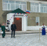 В  Кормиловском районе селе Георгиевка завершена реализация местной инициативы, предложенной в рамках социальной акции «Решают люди» - Газета Правда севера