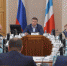 Виталий Хоценко потребовал особого внимания в ходе отопительного сезона к вопросам теплоснабжения жилья - Газета Правда севера