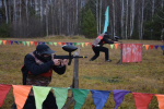 Игра для сильных духом!