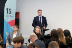 В Красноярском крае проходит XV Сибирский муниципальный форум