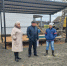На повестке дня: Бородинка - Газета Правда севера