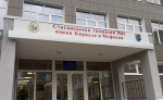 Виталий Хоценко работает в подшефном городе Стаханове