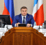 Виталий Хоценко рассказал о получении порядка 7 млрд рублей на модернизацию объектов образования в Омской области в 2024-2027 годах - Газета Правда севера