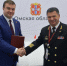 Виталий Хоценко рассказал о результатах работы на Транспортном форуме в Москве - Газета Правда севера
