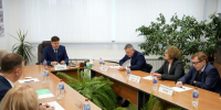 Анатолий Серышев сегодня работает в Иркутской области - Газета Правда севера