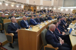 Виталий Хоценко сообщил о разработке мастер-планов Тары и Усть-Ишима