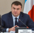 Виталий Хоценко: В фонд региона в декабре будут переданы первые 33 квартиры в жилом районе «Зелёная Река» - Газета Правда севера