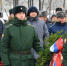 В День Героев Отечества в Омске состоялась церемония возложения цветов к монументу на бульваре Победы - Газета Правда севера