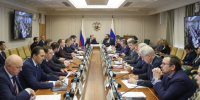 Виталий Хоценко предложил «Почте России» перерегистрироваться из Москвы в Омский регион - Газета Правда севера