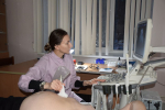 Квалифицированная медицинская помощь оказана жителям района