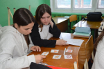 Участники "Движения Первых"