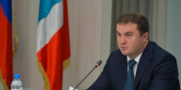 Эксперт оценил активность губернатора Виталия Хоценко в работе с федеральным Правительством - Газета Правда севера