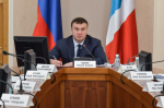 По поручению Виталия Хоценко разработана мера поддержки для трудоустройства отдельных категорий ветеранов СВО