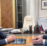 Виталий Хоценко встретился в столице с помощником Президента России, Секретарем Госсовета страны Алексеем Дюминым - Газета Правда севера
