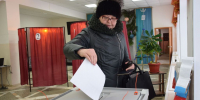 Выбор сделан - Газета Правда севера