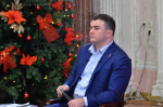 Виталий Хоценко рассказал о противопаводковых мероприятиях
