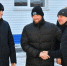 Обновили автопарк - Газета Правда севера