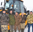 Новый экскаватор - Газета Правда севера