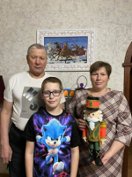 Новогоднее чудо!