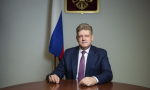 Поздравление полномочного представителя Президента Российской Федерации в Сибирском федеральном округе с Днём российского студенчества