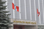 По решению Виталия Хоценко районам области распределены субсидии на сферу культуры