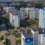 Омский видеограф Алексей Терешин оживил муралы микрорайона «Модерн» - Газета Правда севера