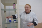 Медпомощь в комфортных условиях