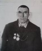 Устами потомков говорят герои